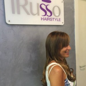 DOPO - Balmain Hair-Dress Allungamento-infoltimento