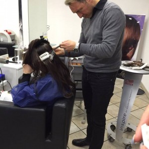 Balmain_tecnica allungamento e infoltimento