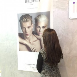 Balmain_tecnica allungamento e infoltimento