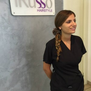 DOPO -Balmain Hair-Dress Allungamento-infoltimento