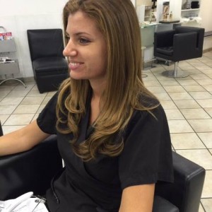 DOPO - Balmain Hair-Dress Allungamento-infoltimento