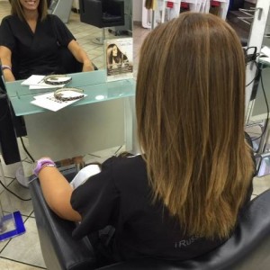 PRIMA Balmain Hair-Dress Allungamento-infoltimento